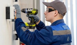 Дмитрий Чернышенко: В 2026 году в России будет открыто 95 кластеров «Профессионалитета»