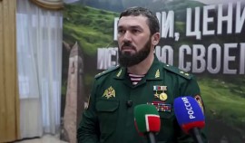 Магомед Даудов разъяснил правила передвижения на джипах и мотоциклах в Чеченской Республике