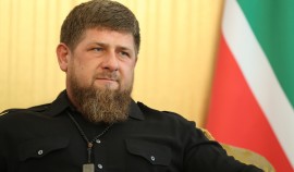 Рамзан Кадыров: За сутки удалось эвакуировать из сектора Газа свыше 100 наших соотечественников
