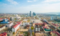 Грозный может принять в 2019 году Всероссийскую спортивную олимпиаду иностранных студентов вузов РФ 