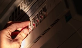 Электроснабжение временно ограничат в ряде населенных пунктов ЧР 16 июня| грозный, чгтрк