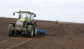 В Чеченской Республике увеличат площади засева яровых культур