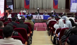 Ярмарка вакансий в Итум-Калинском районе: более 100 предложений работы в сфере туризма