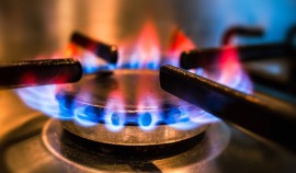 В Грозном 9 апреля временно отключат газ из-за ремонтных работ