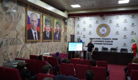 Специалистам госорганов ЧР представили практические инструменты анализа обращений граждан