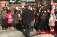 12-й участок – праздник продолжается