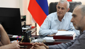 На заседании региональной проектной группы в Минавтодоре обсудили ход работ на объектах нацпроекта