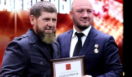 Рамзан Кадыров поздравил дорожников с профессиональным праздником| грозный, чгтрк
