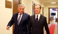 В России могут увеличить финансирование госпрограммы развития села