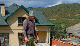 Житель Шатойского района основал бизнес при содействии государственной поддержки