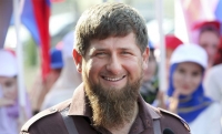 Рамзан Кадыров предложил реформировать судейство в Российском футболе