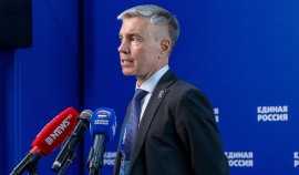 В «Единой России» выступили за сохранение условий для поступающих в вузы