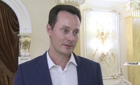 Участник форума ФОМС: Уверен, что Чеченская Республика  станет жемчужиной Российской Федерации
