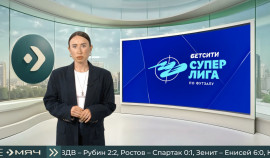 «Триколор» запустил первую в России спортивную программу, полностью созданную с помощью ИИ