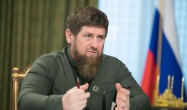 Рамзан Кадыров: Сегодня ЧР стала своеобразным мостом, связывающим Россию и Иран