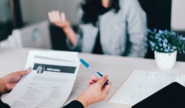 Названы основные причины недоверия россиян к работодателям на собеседованиях| грозный, чгтрк