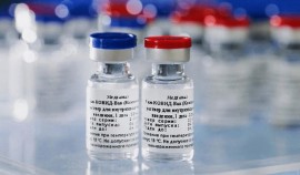 До конца января регионы РФ получат более 2 млн доз вакцины от COVID-19