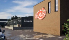 До конца 2026 года в Грозном введут в эксплуатацию завод бытовой химии