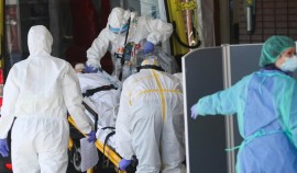 Чеченская Республика сохраняет лидерство среди регионов по низкому темпу прироста больных COVID-19