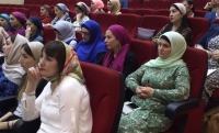 Работники музеев Чечни повысили свою квалификацию