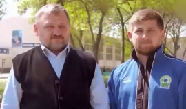 Исполнилось 18 лет со дня вступления Рамзана Кадырова в должность Главы Чеченской Республики