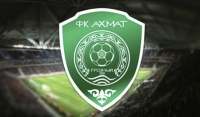 21 января «Ахмат» сыграет с венгерской командой «Гонвед» 