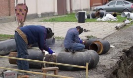 В 2026 году в Грозном будет модернизирована городская инженерная инфраструктура