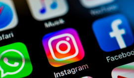 Downdetector сообщил о сбое в работе Instagram и Facebook