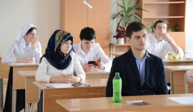 В школах ЧР возобновляется региональный проект «Я сдам ЕГЭ!»