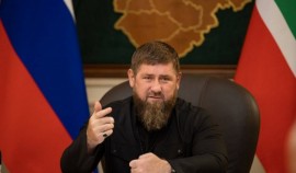 Рамзан Кадыров: Мы благодарим главу государства за высокую оценку
