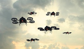 В 2025 году для отрасли БАС подготовят свыше 11 тысяч специалистов