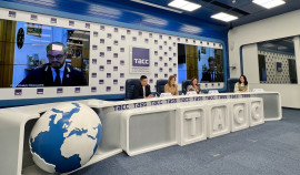 Программа «Добрый день» Добро.рф охватит восемь федеральных округов России