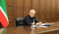 В Правительстве ЧР обсудили результаты работы по профилактике коронавируса