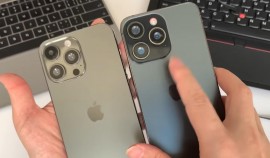 Копия iPhone 14 Pro представлена в Китае