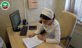 В КБ №4 реализуются мероприятия в рамках регионального проекта «Борьба с сахарным диабетом»