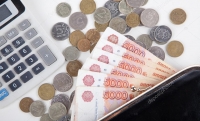 Максимальный размер декретных составит более 282 тысяч рублей в 2018 году