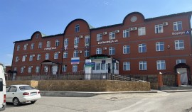 Общественные контролеры ЧР проверили ход работ на улице Городок Иванова в Грозном