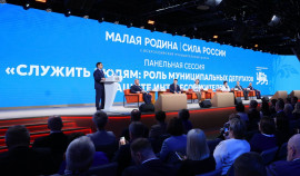 Адлан Динаев: «Чеченская Республика является одним из лидеров по реализации Народной программы»