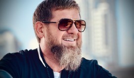 Рамзан Кадыров: В ЧР прилагаются колоссальные усилия по реализации нацпроекта «Молодежь и дети»