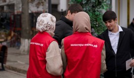 Новый этап проекта «ДоброВСело» стартует в Чеченской Республике