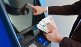 Выдача кредитов наличными в России достигла 4 трлн рублей с начала года| грозный, чгтрк