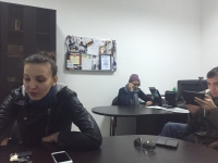 Правозащитники сообщают, что  информация о задержании журналистов в  Чечне не соответствует действительности