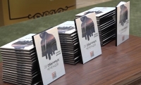 В Грозном прошла презентация книги "20 обычных чеченцев"