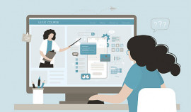 Юлия Капалкина продолжит онлайн-курс «Многонациональная Россия – мой культурный код»