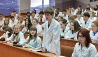 В медицинских вузах России увеличится количество бюджетных мест