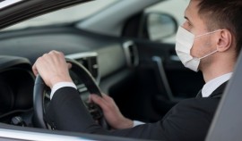 Роспотребнадзор по ЧР: Каждый пассажир должен быть в маске