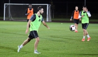 «Ахмат» начал подготовку к игре с «Уфой»