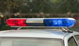 В ЧР в результате ДТП погибли несовершеннолетние водитель и пассажир машины