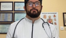 Самый популярный блог кардиолога в Instagram* ведёт врач из Грозного