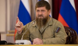 Чеченских журналистов, работающих в зоне СВО, представят к наградам